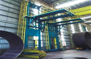 1692172647736103.jpg 半龍門式焊接平臺.JPG